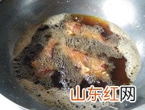 熏鱼怎么做 家常美味熏鱼简单做法